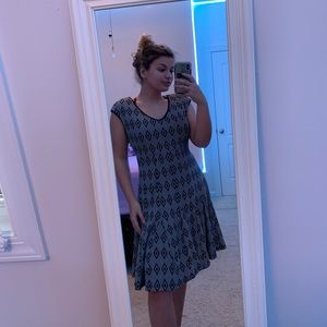 Just Taylor Dress - size 10